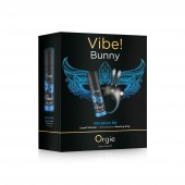 Набор для пар Vibe! Bunny - ORGIE - купить с доставкой в Старом Осколе