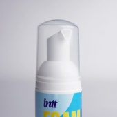 Очищающая пенка для тела Foam Seduction - 50 мл. - INTT - купить с доставкой в Старом Осколе