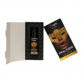 Оральный спрей Oral Ease Deepthroat - 15 мл. - ORGIE - купить с доставкой в Старом Осколе