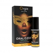 Оральный спрей Oral Ease Deepthroat - 15 мл. - ORGIE - купить с доставкой в Старом Осколе