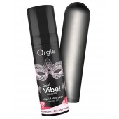 Набор Vibe! Bullet: жидкий вибратор и вибропуля - ORGIE - купить с доставкой в Старом Осколе