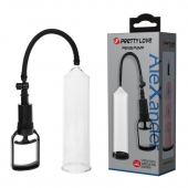 Прозрачная вакуумная помпа AleXander - Baile - в Старом Осколе купить с доставкой