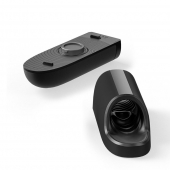 Черный мастурбатор ARCwave Ion 2 - Arcwave - в Старом Осколе купить с доставкой