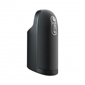 Черный мастурбатор ARCwave Ion 2 - Arcwave - в Старом Осколе купить с доставкой