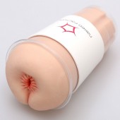 Мастурбатор-анус Naked Factory A-01 - Naked Factory - в Старом Осколе купить с доставкой