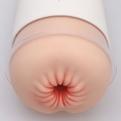 Мастурбатор-анус Naked Factory A-03 - Naked Factory - в Старом Осколе купить с доставкой