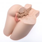 Мастурбатор-полуторс Naked Factory Trisha B-type - Naked Factory - в Старом Осколе купить с доставкой