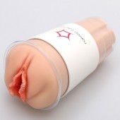 Мастурбатор-вагина Naked Factory V-03 - Naked Factory - в Старом Осколе купить с доставкой