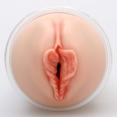 Мастурбатор-вагина Naked Factory V-04 - Naked Factory - в Старом Осколе купить с доставкой