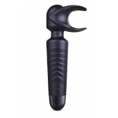 Сливовый вибромассажёр для мужчин Man.wand Evo - Manwan - в Старом Осколе купить с доставкой