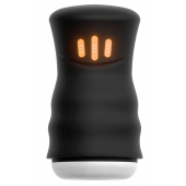 Мультифункциональный мастурбатор Gyro - Orion - в Старом Осколе купить с доставкой