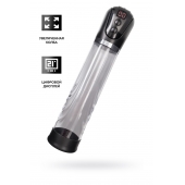 Автоматическая помпа для пениса Ivar - Sexus - в Старом Осколе купить с доставкой