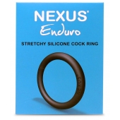 Эрекционное кольцо на пенис ENDURO SILICONE RING - Nexus Range - в Старом Осколе купить с доставкой