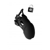 Черный пояс верности Guard - Lola Games - купить с доставкой в Старом Осколе