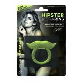 Люминесцентное эрекционное виброкольцо Hipster - Clara Morgane - в Старом Осколе купить с доставкой