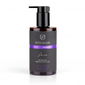 Мужской антибактериальный эко-гель для интимного ухода Intimizer Forte - 250 мл. - Intimizer - купить с доставкой в Старом Осколе
