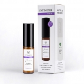 Женский антибактериальный эко-гель для интимного ухода Intimizer Forte - 20 мл. - Intimizer - купить с доставкой в Старом Осколе