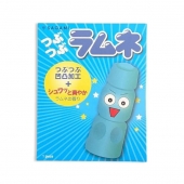 Презерватив Sagami Studded Lemonade с ароматом лимонада - 1 шт. - Sagami - купить с доставкой в Старом Осколе