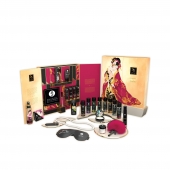 Адвент-календарь Shunga Calendar of Desires - Shunga - купить с доставкой в Старом Осколе