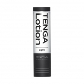 Лубрикант на водной основе Tenga Lotion Light - 170 мл. - Tenga - купить с доставкой в Старом Осколе