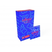 Классические презервативы Expert Classic - 15 шт. - Expert - купить с доставкой в Старом Осколе