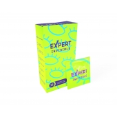 Ультратонкие презервативы Expert Invisible - 15 шт. - Expert - купить с доставкой в Старом Осколе
