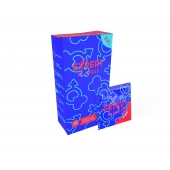 Презервативы увеличенного размера Expert Classic XXL - 15 шт. - Expert - купить с доставкой в Старом Осколе