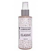 Лубрикант на водной основе NewLevel Classic - 150 мл. - NewLevel - купить с доставкой в Старом Осколе