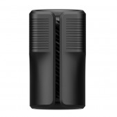 Черный вибромастурбатор ARCwave Zing - Arcwave - в Старом Осколе купить с доставкой