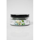 Массажная свеча «Зелёный чай» - 50 мл. - SGAN - купить с доставкой в Старом Осколе