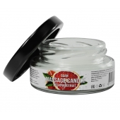 Массажная свеча «Красный грейпфрут» - 50 мл. - SGAN - купить с доставкой в Старом Осколе