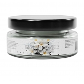 Массажная свеча «Перец и нероли» - 50 мл. - SGAN - купить с доставкой в Старом Осколе