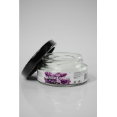 Массажная свеча «Сирень» - 50 мл. - SGAN - купить с доставкой в Старом Осколе