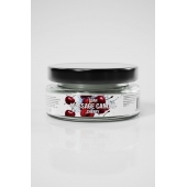 Массажная свеча «Спелая вишня» - 50 мл. - SGAN - купить с доставкой в Старом Осколе