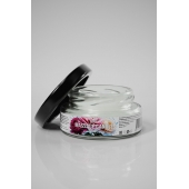 Массажная свеча «Цветущий пион» - 50 мл. - SGAN - купить с доставкой в Старом Осколе