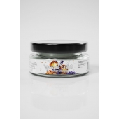 Массажная свеча «Янтарный мусс» - 50 мл. - SGAN - купить с доставкой в Старом Осколе