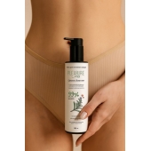 Натуральный лубрикант на водной основе Pleasure Lab Organic Rosemary - 185 мл. - Pleasure Lab - купить с доставкой в Старом Осколе