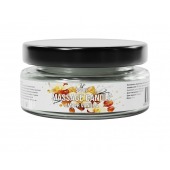 Массажная свеча «Амбра и ваниль» - 50 мл. - SGAN - купить с доставкой в Старом Осколе