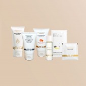 Набор YESforLOV La Trousse Enchantée в бежевой косметичке - YESforLOV - купить с доставкой в Старом Осколе