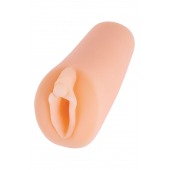 Телесный мастурбатор-вагина Clit Orgasm Realistic Core Masturbator - NMC - в Старом Осколе купить с доставкой