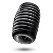 Черный мастурбатор Grasp - Blush Novelties - в Старом Осколе купить с доставкой