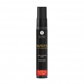 Оральный спрей Waves of Pleasure с ароматом клубники и шампанского - 20 мл. - Shunga - купить с доставкой в Старом Осколе