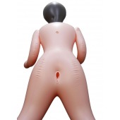 Надувная секс-кукла Suzuki - Boys of Toys - в Старом Осколе купить с доставкой