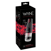 Вращающийся мастурбатор WYNE Masturbator 05 - Orion - в Старом Осколе купить с доставкой