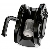 Мощный мастурбатор WYNE Masturbator 10 - Orion - в Старом Осколе купить с доставкой