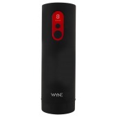 Автоматический мастурбатор WYNE Masturbator 08 - Orion - в Старом Осколе купить с доставкой