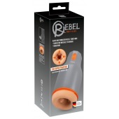 Мастурбатор для головки полового члена Glans Masturbator with 2 Functions - Orion - в Старом Осколе купить с доставкой