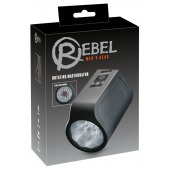 Мастурбатор с ротацией Rotating Masturbator - Orion - в Старом Осколе купить с доставкой