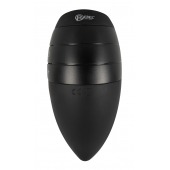 Черный мастурбатор с гибкими крылышками - Orion - в Старом Осколе купить с доставкой