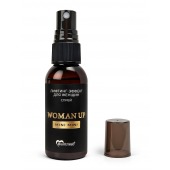 Интимный спрей Mini Mini с сужающим эффектом - 50 мл. - Биоритм - купить с доставкой в Старом Осколе